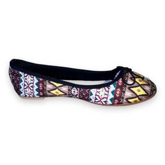 Chase & Chloe Mia-1 "Multicolor" Women's 7 - Picture 7 of 12